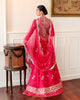 Roheenaz Whispers of Grace Chiffon Formals – Everly