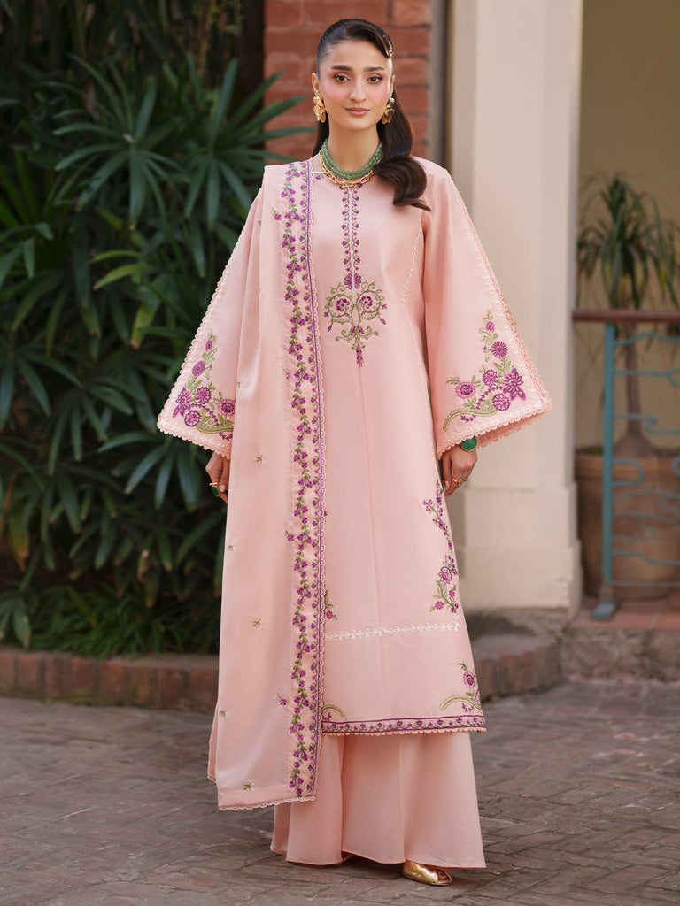Mahnur Fiona Lawn – F-01