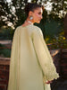 Mahnur Fiona Lawn – F-14