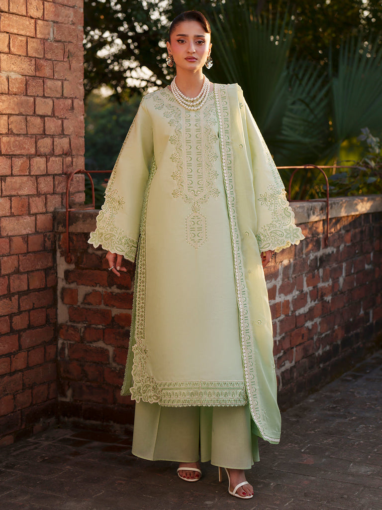 Mahnur Fiona Lawn – F-14
