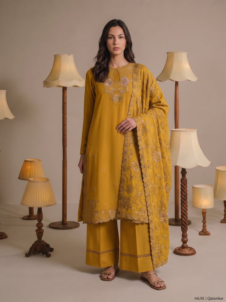 Sanam Saeed Viana Karandi – FAWN