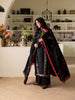 Mahnur Fiona Winter Edit – FI-03