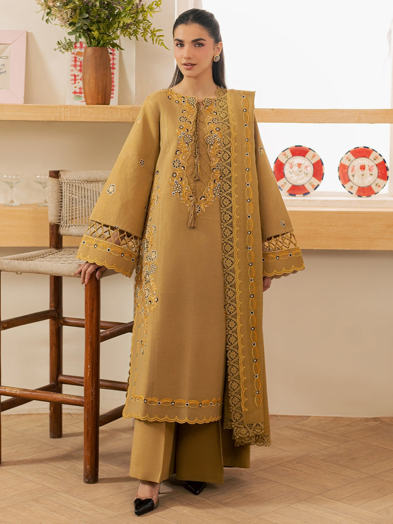 Mahnur Fiona Winter Edit – FI-04