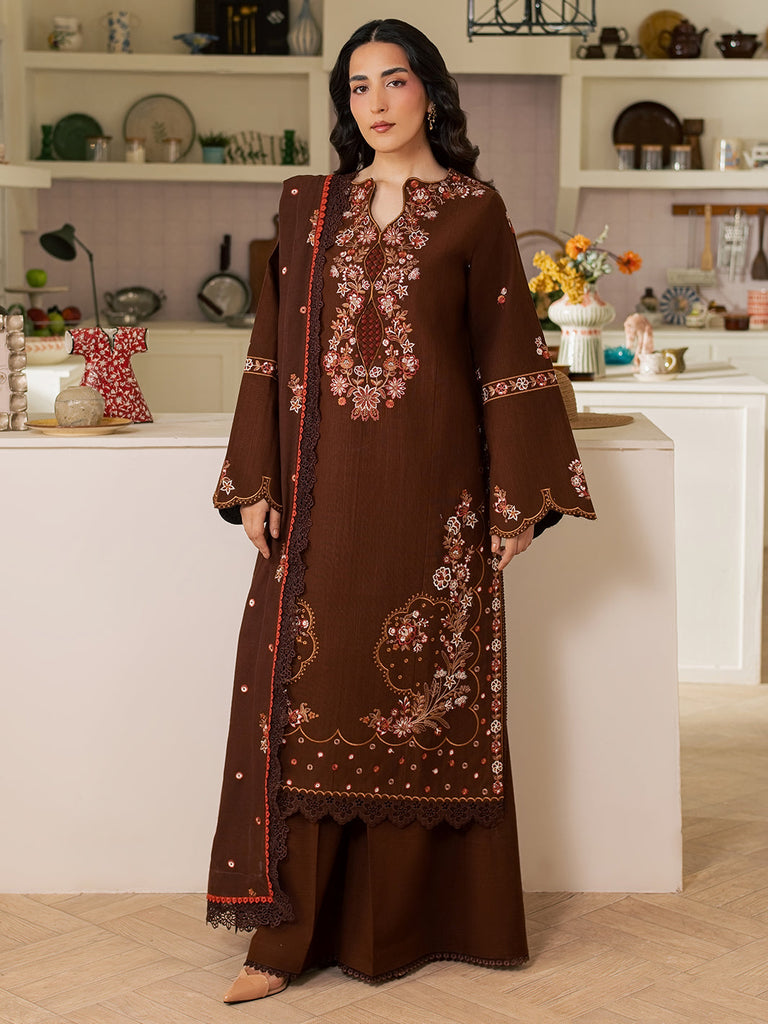 Mahnur Fiona Winter Edit – FI-05