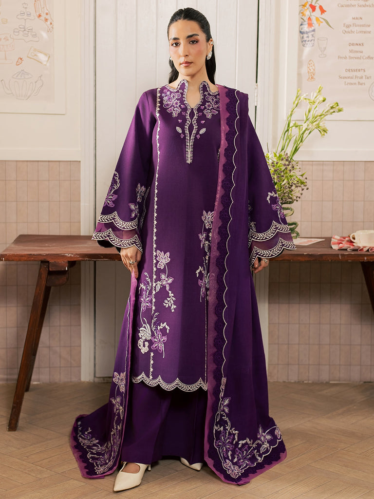 Mahnur Fiona Winter Edit – FI-06
