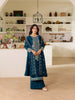 Mahnur Fiona Winter Edit – FI-07