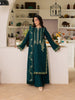 Mahnur Fiona Winter Edit – FI-10