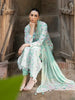 Gul Ahmed Flora Lawn – BM-62064