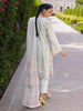 Gul Ahmed Flora Lawn – BM-62066