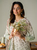 Faiza Faisal FNP Lawn Prints – SAGE WHISPER