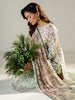 Faiza Faisal FNP Lawn Prints – SAGE WHISPER
