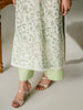 Faiza Faisal FNP Lawn Prints – SAGE WHISPER