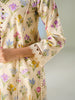 Faiza Faisal FNP Lawn Prints – BUTTERCUP BLOOM