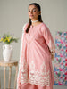 Faiza Faisal FNP Lawn Prints – BLUSH HORIZON