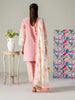 Faiza Faisal FNP Lawn Prints – BLUSH HORIZON