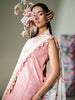 Faiza Faisal FNP Lawn Prints – BLUSH HORIZON