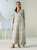 Faiza Faisal FNP Lawn Prints – MINT MUSE
