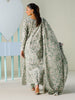 Faiza Faisal FNP Lawn Prints – MINT MUSE
