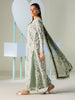 Faiza Faisal FNP Lawn Prints – MINT MUSE