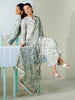 Faiza Faisal FNP Lawn Prints – MINT MUSE
