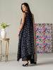 Faiza Faisal FNP Lawn Prints – TWILIGHT CHARM