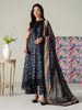 Faiza Faisal FNP Lawn Prints – TWILIGHT CHARM