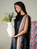 Faiza Faisal FNP Lawn Prints – TWILIGHT CHARM