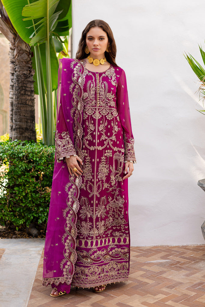 Freesia by Maryum N Maria Noir Formals – AULIA - FS50087