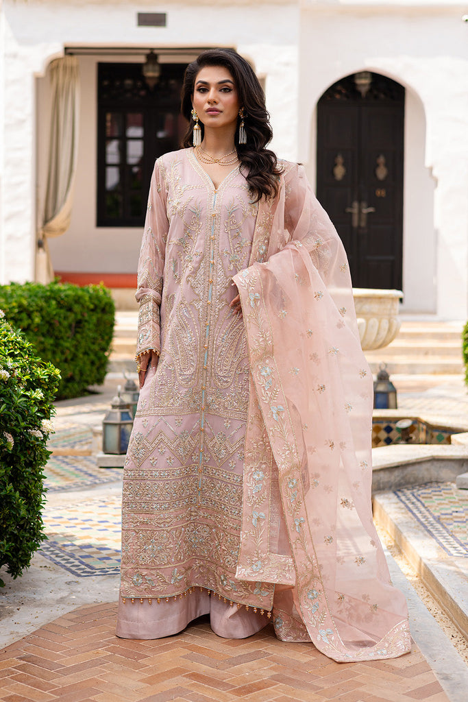 Freesia by Maryum N Maria Noir Formals – INDAH - FS50089