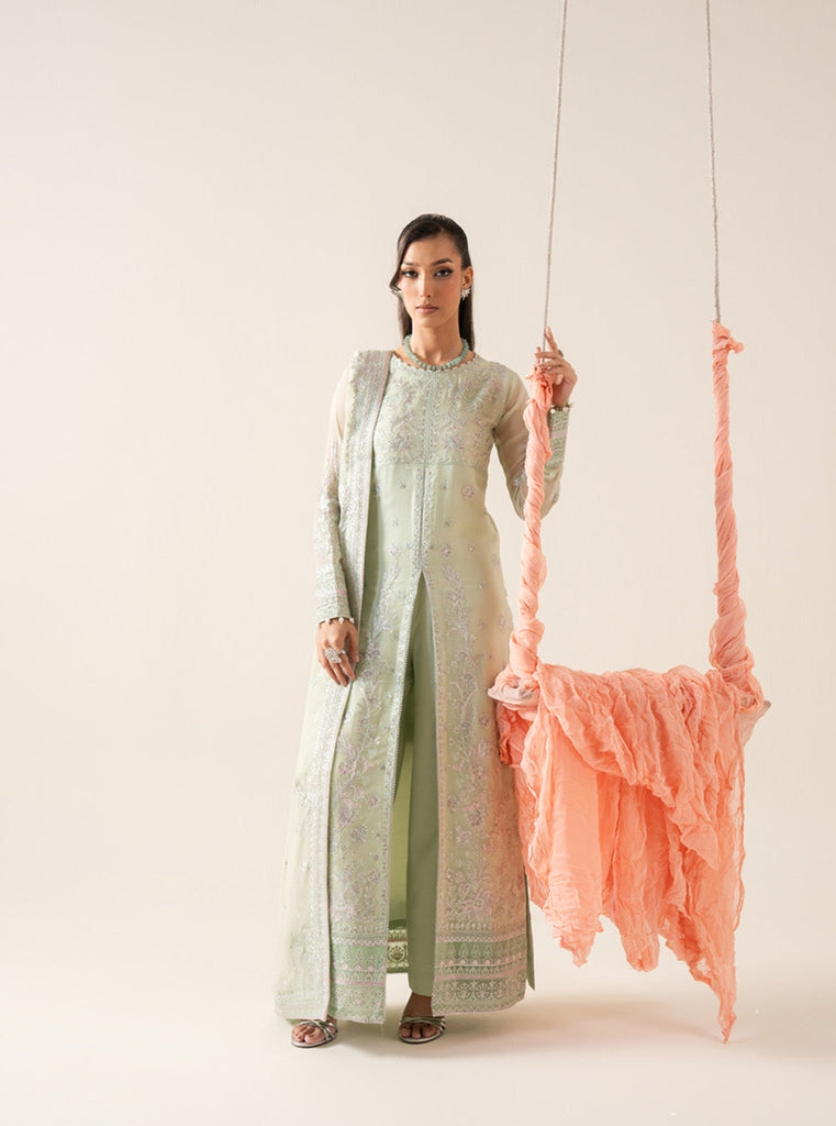 Freesia by Maryum N Maria Zaib Luxury Formals – LOUISE - FS50130