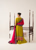 Freesia by Maryum N Maria Zaib Luxury Formals – REINE - FS50134