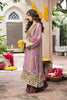 Freesia Festive Chiffon Formals – KAMILLA - FSU5654