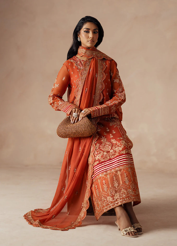 Freesia by Maryum N Maria Mehrun Formals – ROYA