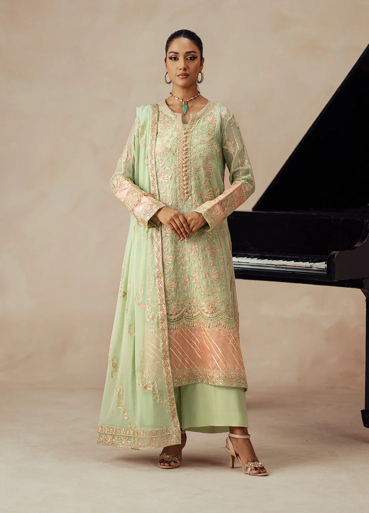 Freesia by Maryum N Maria Mehrun Formals – AFRA - FSU5614