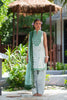 Saira Rizwan Laanem Luxury Lawn – ZAREEN-B-SRL26-06