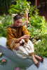 Saira Rizwan Laanem Luxury Lawn – ZOYA-B-SRL26-04