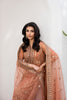 Freesia Tarz Luxury Formals – ILAS - FW40041