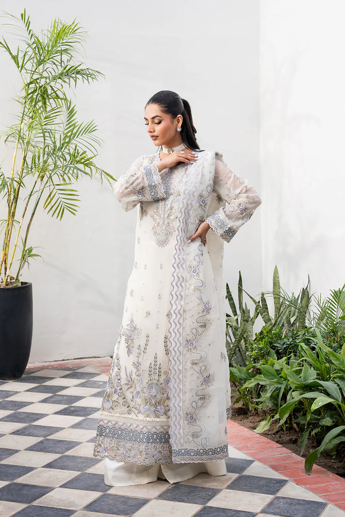 Freesia Tarz Luxury Formals – Rozhan - FW40045