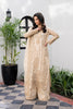 Freesia Tarz Luxury Formals – BARDIA - FW40048