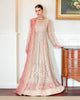 Roheenaz Whispers of Grace Chiffon Formals – Faye