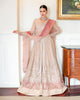 Roheenaz Whispers of Grace Chiffon Formals – Faye