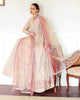 Roheenaz Whispers of Grace Chiffon Formals – Faye