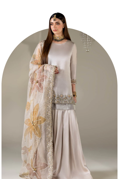 Khuda Baksh Pret Formals