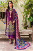 Firdous Lawn Collection with Chiffon Dupatta  – 20279-A