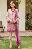 Firdous Lawn Collection with Chiffon Dupatta  – 20279-B