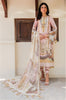 Firdous Lawn Collection with Chiffon Dupatta  – 20278-A