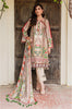 Firdous Lawn Collection with Chiffon Dupatta  – 20283-A