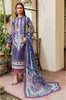 Firdous Lawn Collection with Chiffon Dupatta  – 20288-B