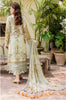 Firdous Lawn Collection with Chiffon Dupatta  – 20290-B