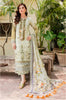 Firdous Lawn Collection with Chiffon Dupatta  – 20290-B